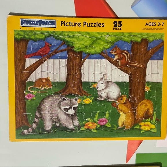 PUZZLEPATCH 🧩 Bundle - Picture 9 of 10